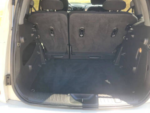 2005 Chrysler PT Cruiser Touring