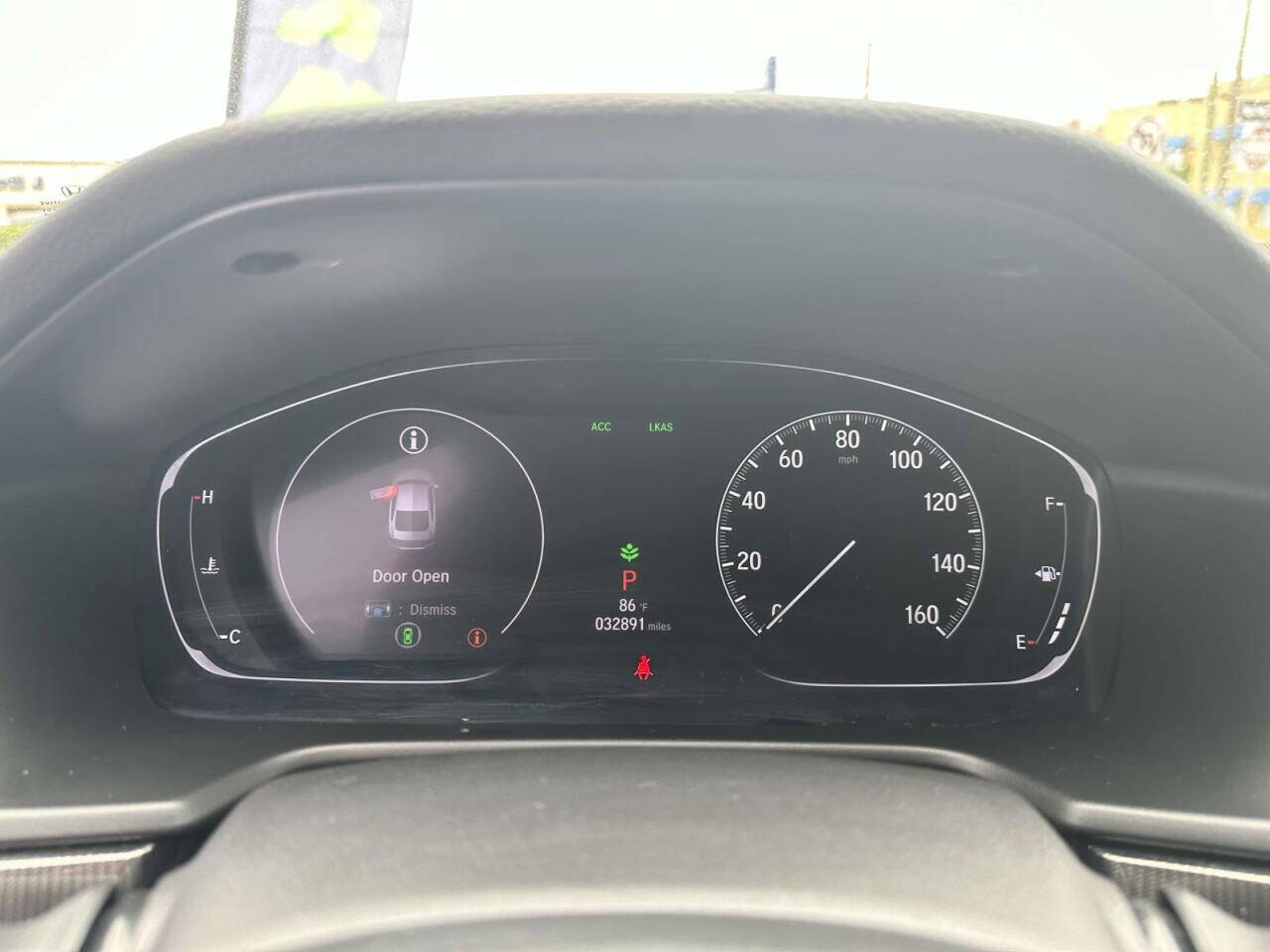 2019 Honda Accord  - $23,850