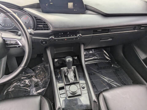 2025 Mazda Mazda3 Sedan 2.5 S Preferred