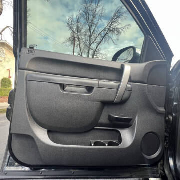 2012 GMC Sierra 1500 SLE