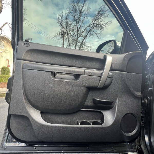 2012 GMC Sierra 1500 SLE