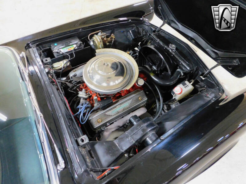 1956 Ford Thunderbird