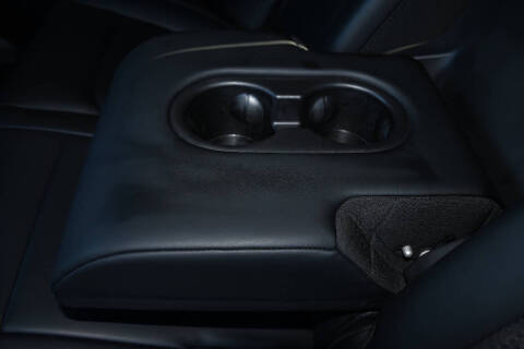 2021 Tesla Model Y Standard Range