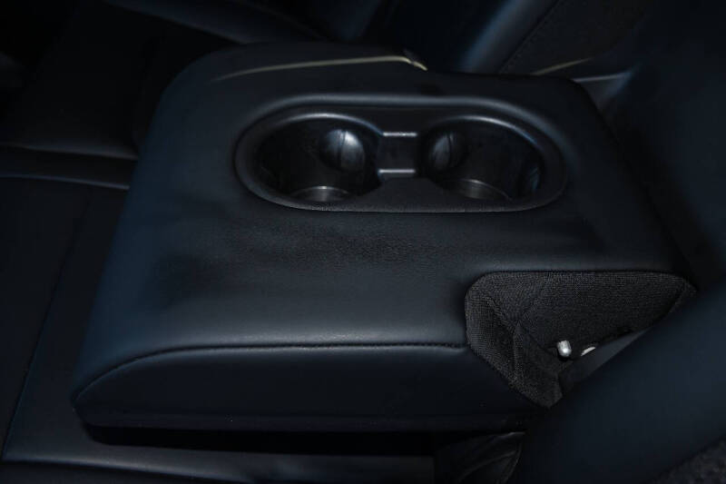 2021 Tesla Model Y Standard Range