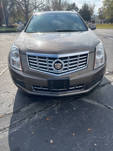 2015 Cadillac SRX for sale at Ramara Auto Broker, LLC in Loganville GA