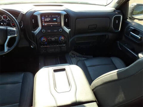 2022 Chevrolet Silverado 1500 Limited