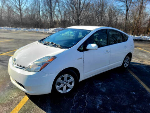 2008 Toyota Prius for sale at Future Motors in Addison IL