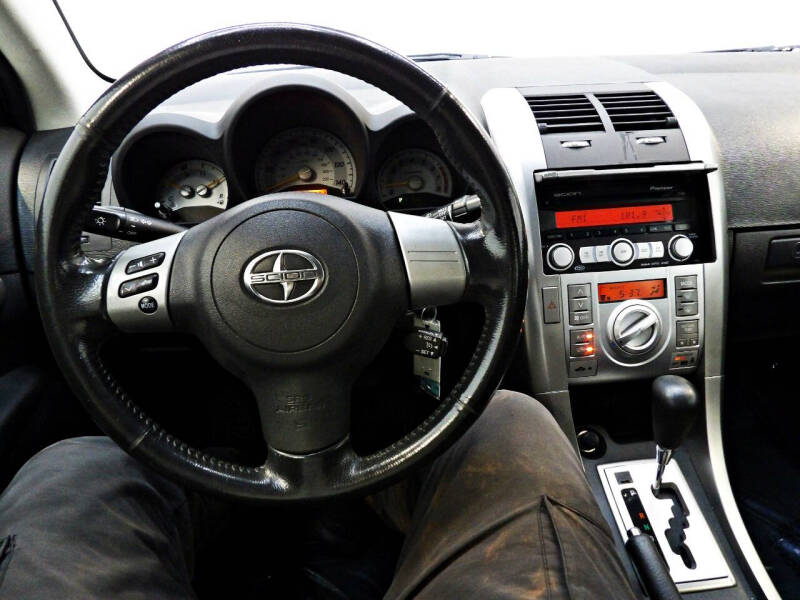 2010 Scion tC