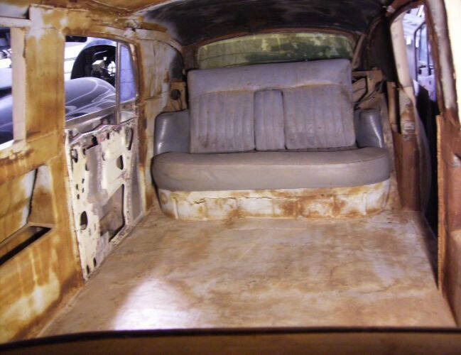 1964 Rolls-Royce Silver Cloud III