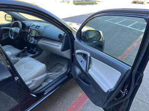 2011 Toyota RAV4