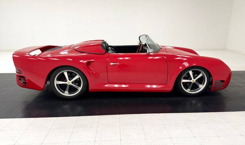1969 Volkswagen Beetle