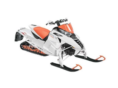 2012 Arctic Cat ProCross™ F 1100 Turbo S