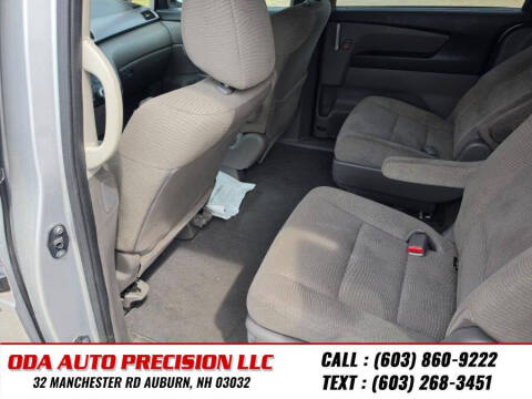 2013 Honda Odyssey LX