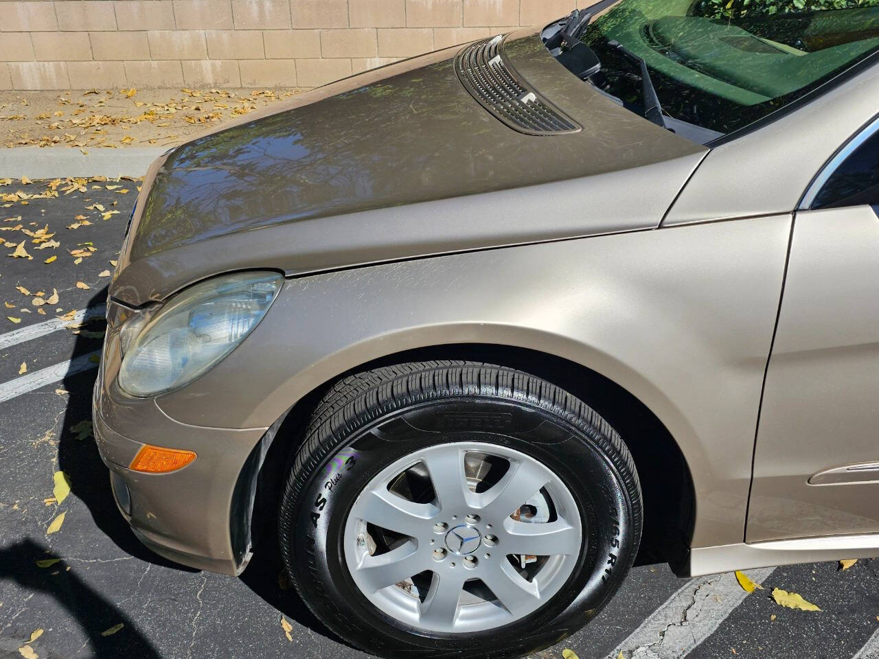 2007 Mercedes-Benz R-Class 8