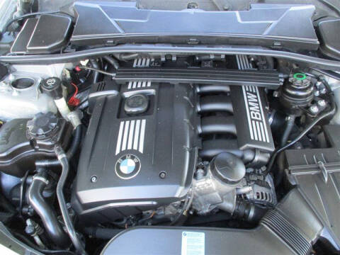 2009 BMW 3 Series 328i