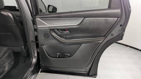 2024 Mazda CX-90 3.3 Turbo Preferred Plus