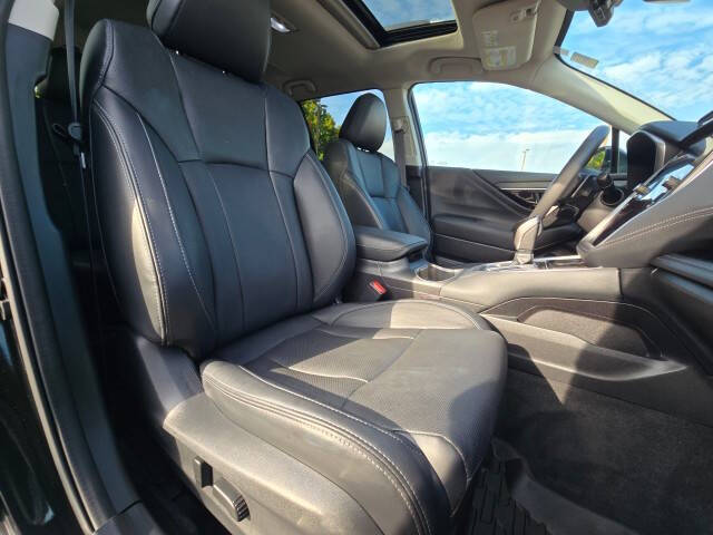 2023 Subaru Outback Touring XT