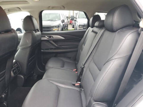 2023 Mazda CX-9 Touring Plus