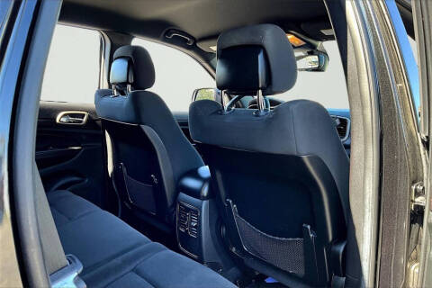 2014 Jeep Grand Cherokee Laredo