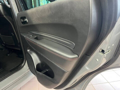 2023 Dodge Durango GT Premium