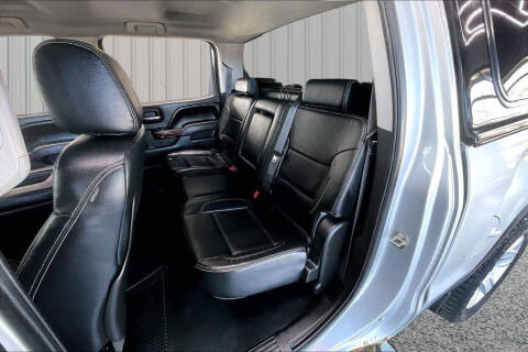 2014 GMC Sierra 1500
