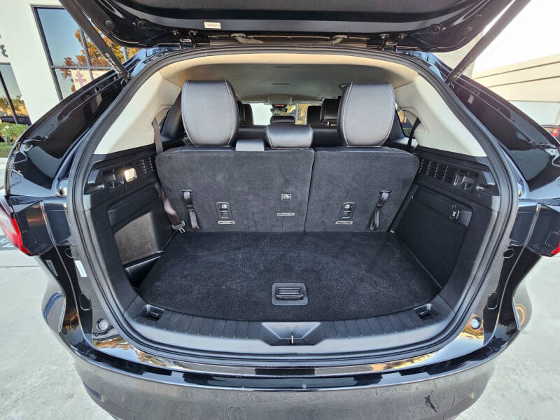 2024 Mazda CX-90 3.3 Turbo Select