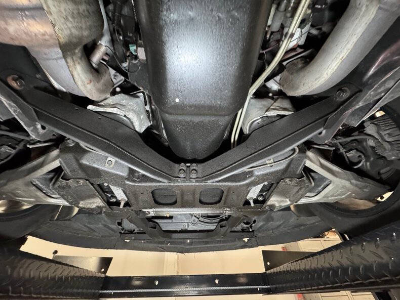 1993 Chevrolet Corvette