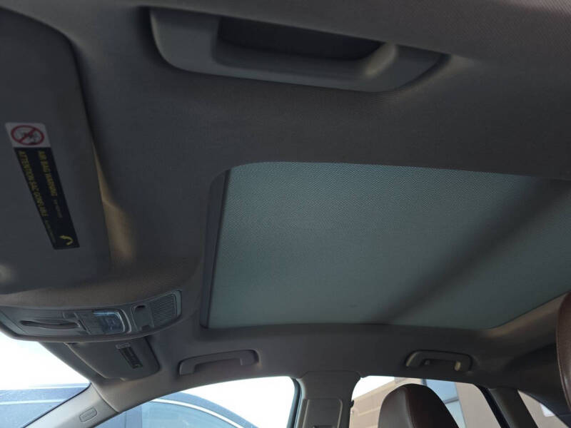 2015 Audi Q3 2.0T quattro Premium Plus