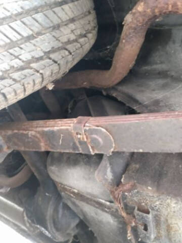 1966 Ford Thunderbird