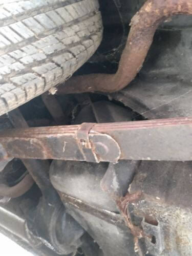 1966 Ford Thunderbird