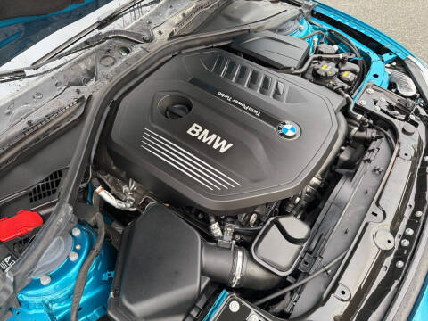 2019 BMW 4 Series 440i