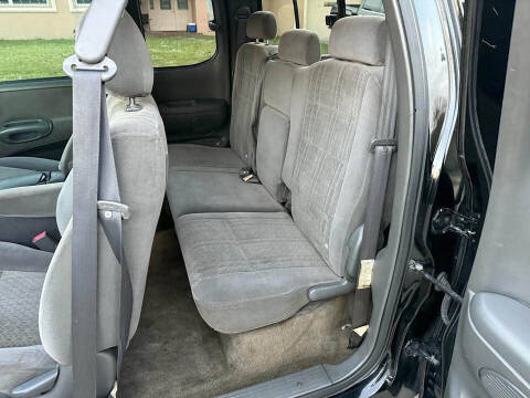 2006 Toyota Tundra SR5