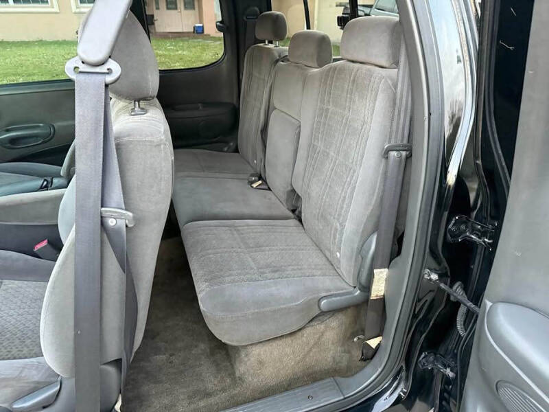 2006 Toyota Tundra SR5