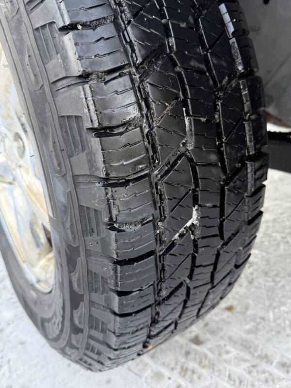 2001 Jeep Grand Cherokee Limited