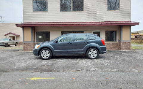 2007 Dodge Caliber for sale at Settle Auto Sales TAYLOR ST. in Fort Wayne IN