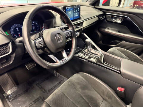 2025 Acura ADX w/A-SPEC