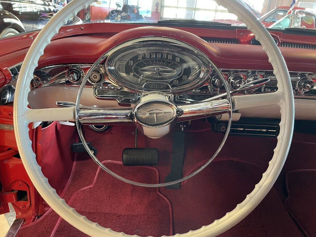 1957 Oldsmobile Ninety-Eight 19
