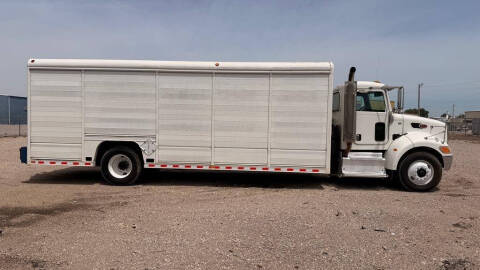 2011 Peterbilt 337
