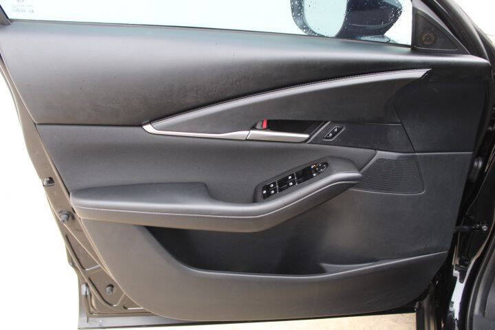 2023 Mazda CX-30 2.5 S