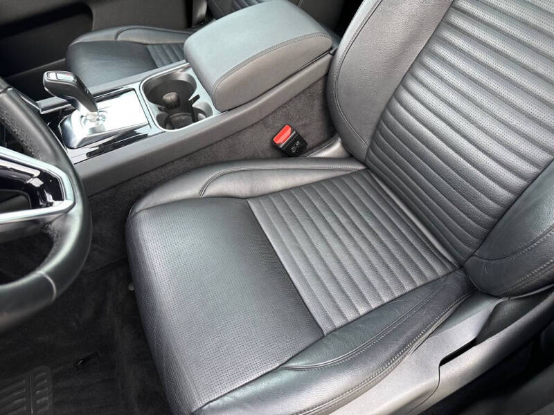 2021 Land Rover Discovery Sport P250 S