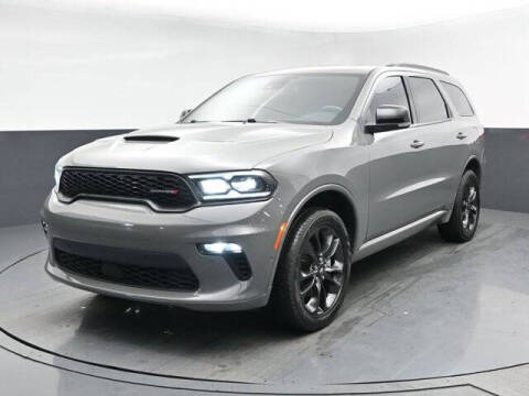 2023 Dodge Durango GT Premium