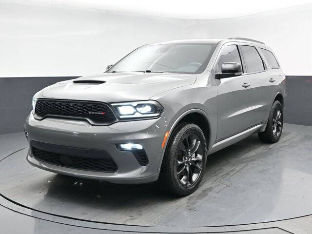 2023 Dodge Durango GT Premium