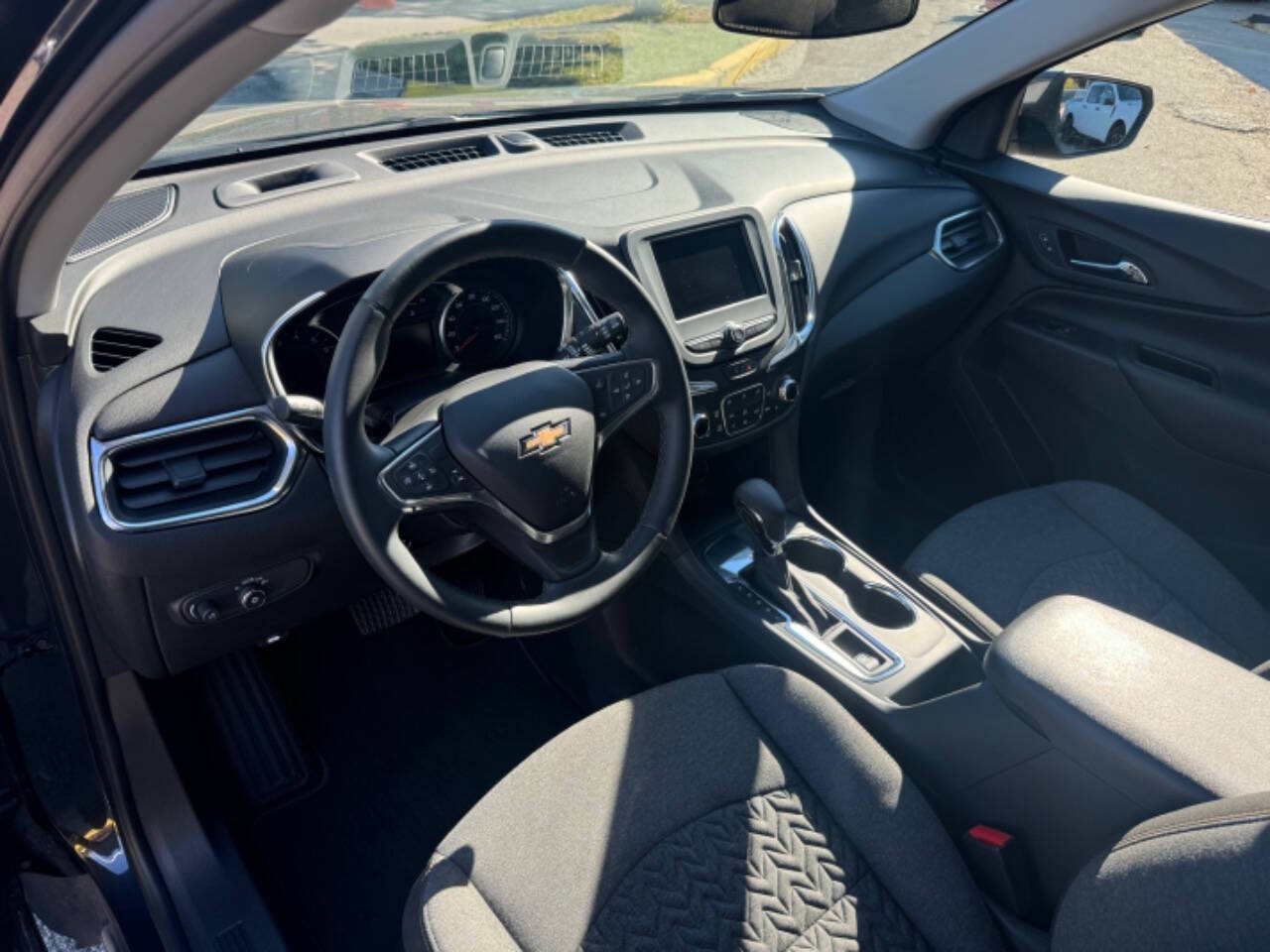 2023 Chevrolet Equinox for sale at ONE PRICE AUTO in Mount Clemens, MI