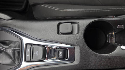 2024 Chevrolet Camaro LT