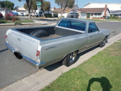 1964 Chevrolet El Camino