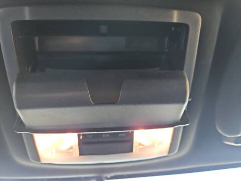 2015 Lincoln Navigator