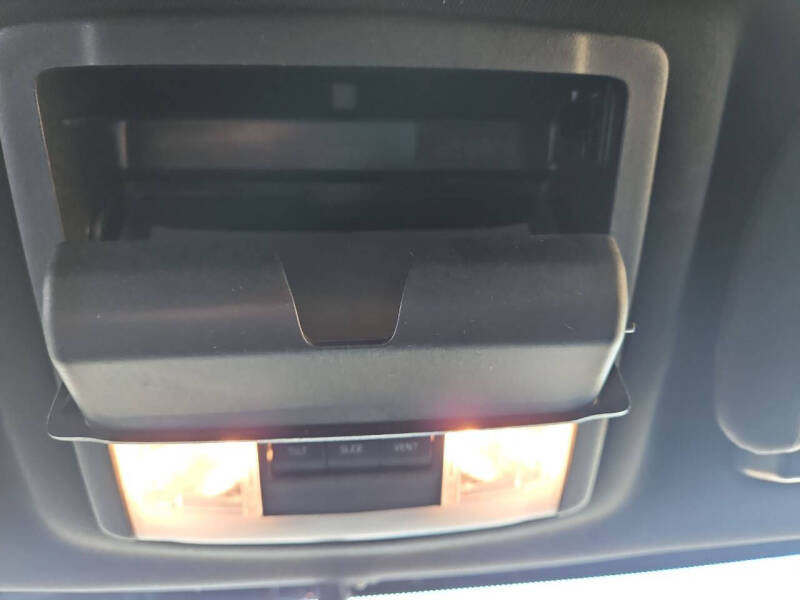 2015 Lincoln Navigator