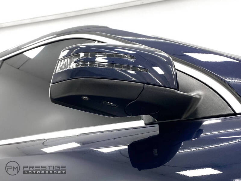 2014 Mercedes-Benz GL-Class GL 550 4MATIC