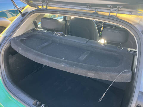 2019 Kia Rio 5-Door S