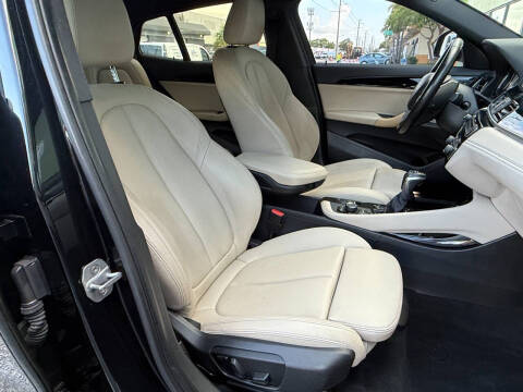 2018 BMW X2 xDrive28i